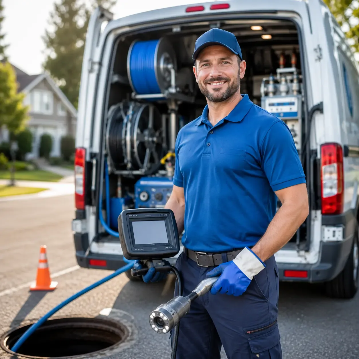 Local Pipe Relining specialists in Hannacroix, NY