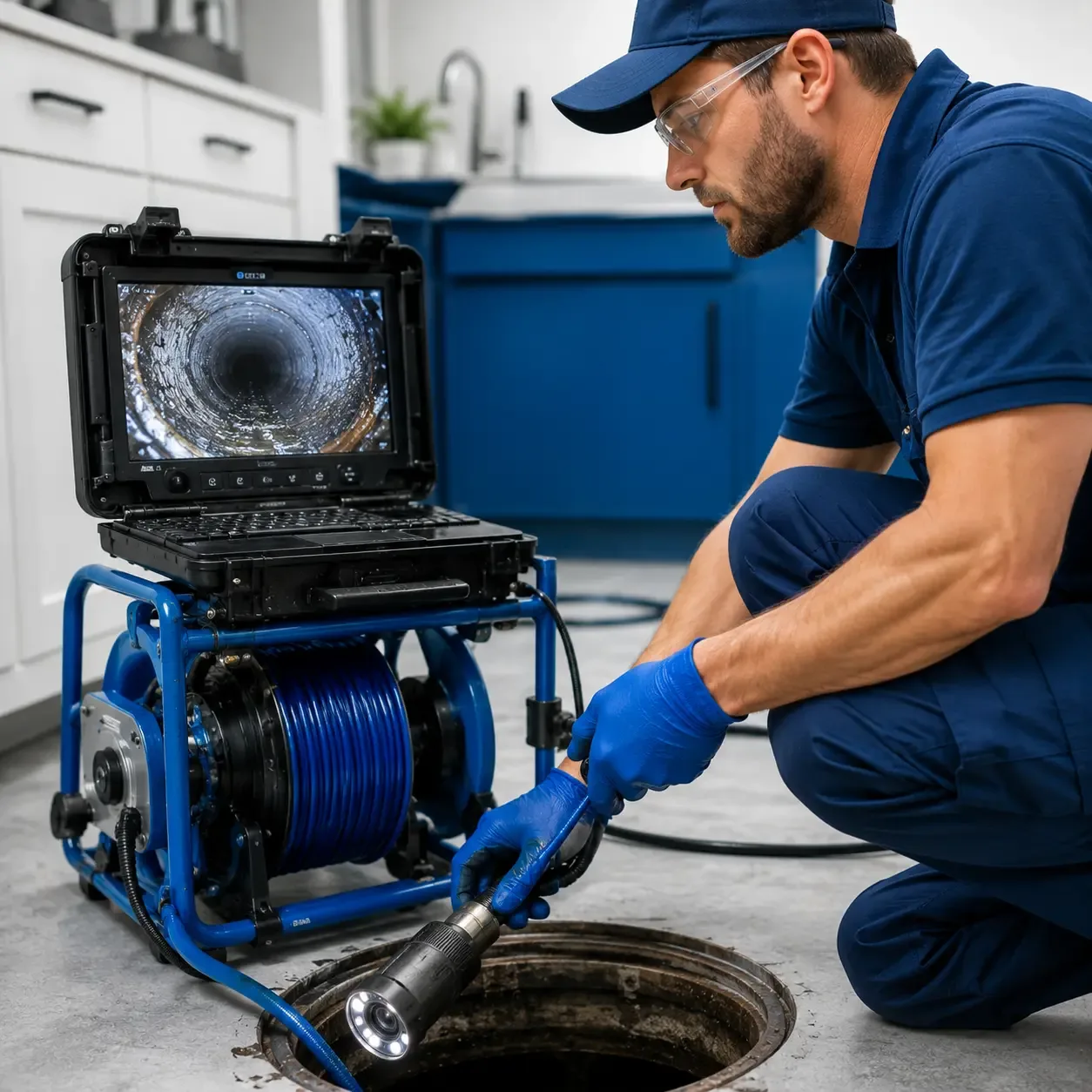 Pipe Relining professionals serving Hannacroix, NY